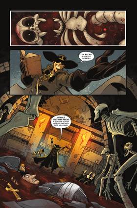 Read Judex  3 Page 10 in English