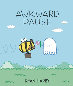Read Awkward Pause  1 Page 1 in English