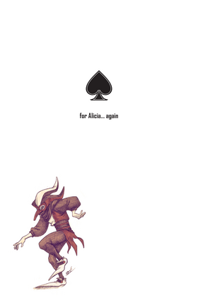 Read The Saga of the Jack of Spades  1 Page 4 in English