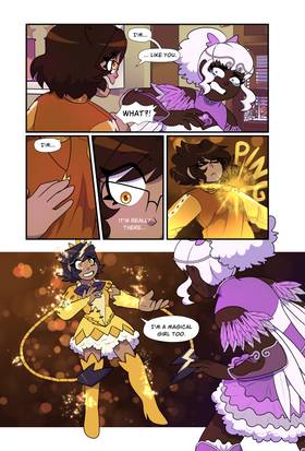 Read Escapist Fiction  2 Page 2 in English