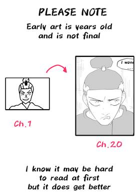 Read Samurai Shenanigans  1 Page 3 in English