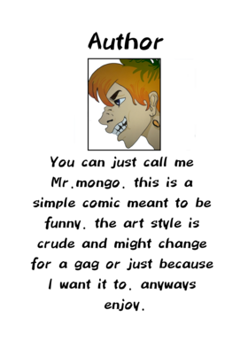 Read Samurai Shenanigans  1 Page 6 in English