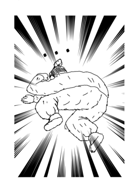Read Samurai Shenanigans  1 Page 9 in English