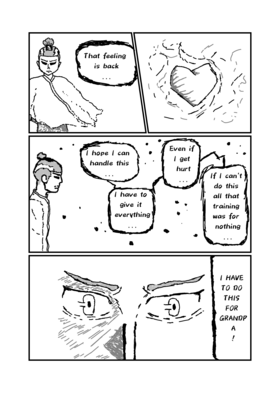 Read Samurai Shenanigans  1 Page 10 in English