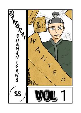 Read Samurai Shenanigans  1 Page 2 in English
