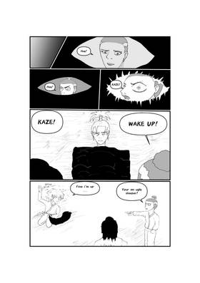 Read Samurai Shenanigans  2 Page 2 in English