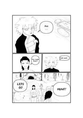 Read Samurai Shenanigans  2 Page 3 in English