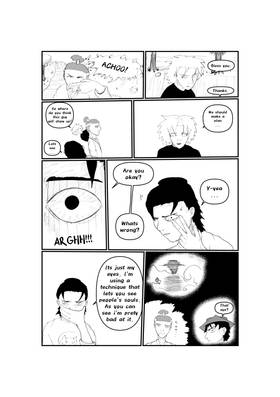 Read Samurai Shenanigans  2 Page 6 in English