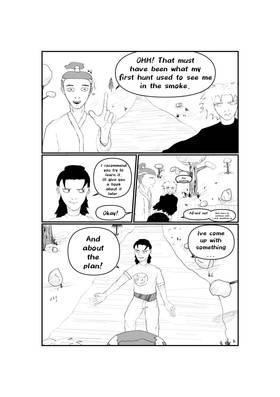Read Samurai Shenanigans  2 Page 7 in English