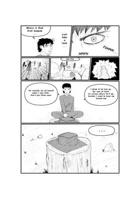 Read Samurai Shenanigans  2 Page 5 in English
