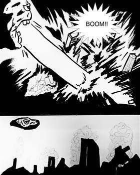 Read Arcanus Reign #5  1 Page 5 in English