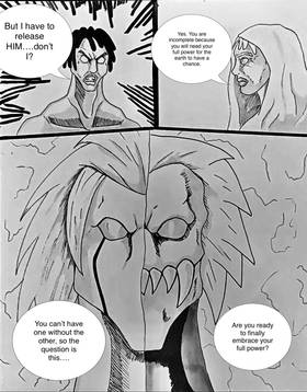 Read Arcanus Reign #5  1 Page 7 in English