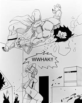 Read Arcanus Reign #5  1 Page 10 in English