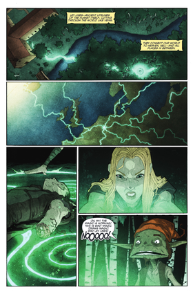 Read Plague  5 Page 10 in English
