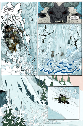 Read Plague  6 Page 7 in English