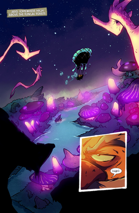 Read Runa  2 Page 3 in English