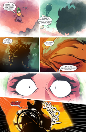 Read Runa  2 Page 4 in English