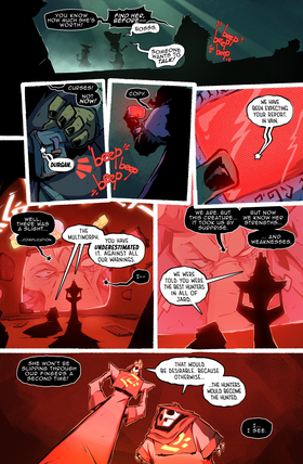 Read Runa  2 Page 7 in English