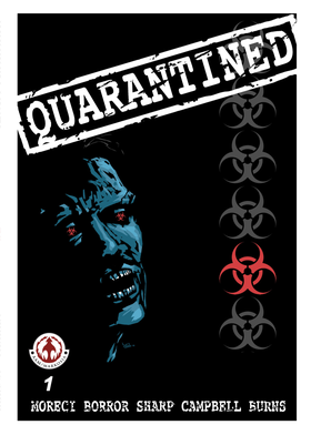 Read Quarantined  1 Page 1 in English