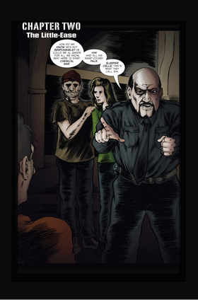 Read Quarantined  2 Page 4 in English