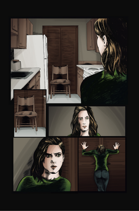 Read Quarantined  3 Page 10 in English