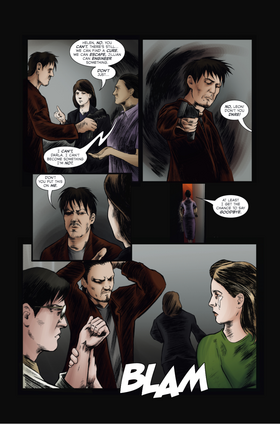 Read Quarantined  6 Page 4 in English
