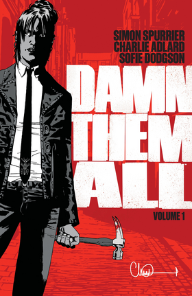 Read Damn Them All (Volume)  1 Page 1 in English