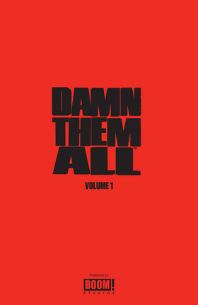Read Damn Them All (Volume)  1 Page 3 in English