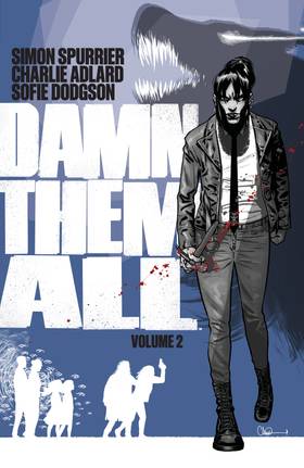 Read Damn Them All (Volume)  2 Page 1 in English