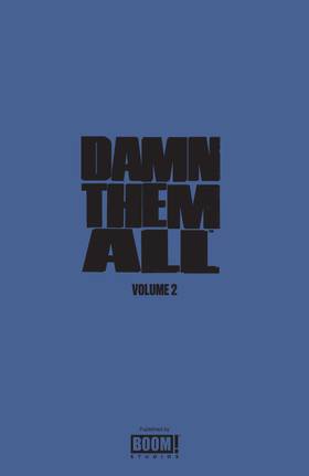 Read Damn Them All (Volume)  2 Page 3 in English