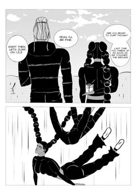 Read Corruption's Veil  1 Page 5 in English