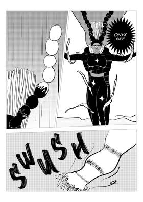 Read Corruption's Veil  1 Page 6 in English
