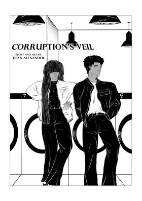 Read Corruption's Veil  2 Page 1 in English