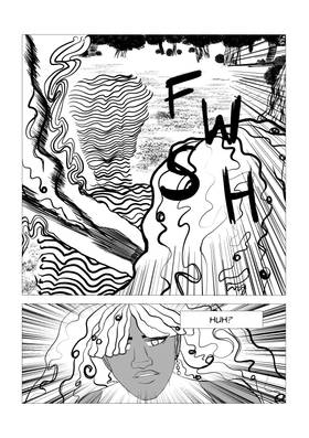 Read Corruption's Veil  2 Page 4 in English