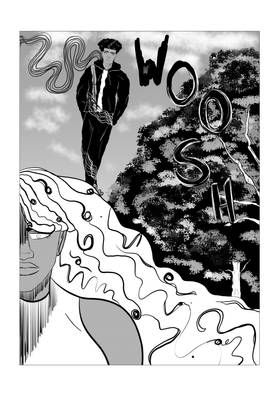 Read Corruption's Veil  2 Page 5 in English