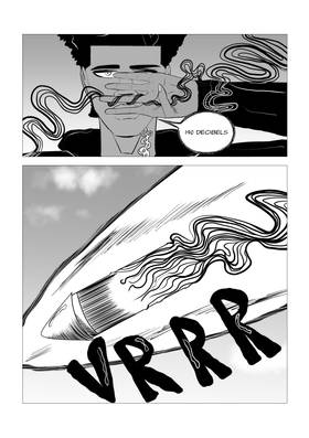 Read Corruption's Veil  2 Page 6 in English