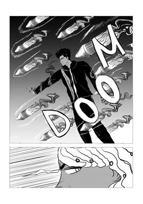 Read Corruption's Veil  2 Page 7 in English