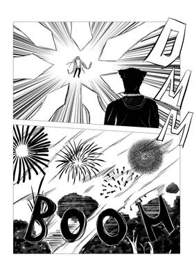 Read Corruption's Veil  2 Page 8 in English