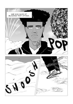 Read Corruption's Veil  2 Page 9 in English