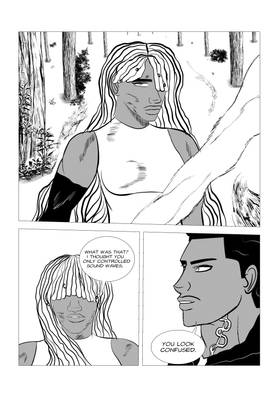 Read Corruption's Veil  2 Page 10 in English