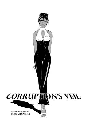 Read Corruption's Veil  3 Page 1 in English