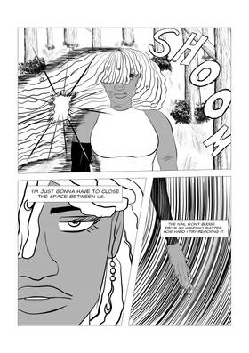 Read Corruption's Veil  3 Page 5 in English