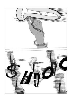 Read Corruption's Veil  3 Page 6 in English