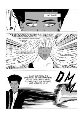 Read Corruption's Veil  3 Page 7 in English