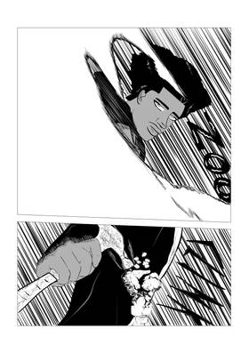 Read Corruption's Veil  3 Page 10 in English