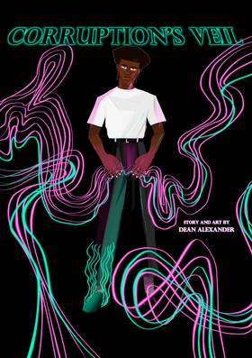 Read Corruption's Veil  4 Page 1 in English