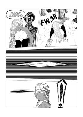 Read Corruption's Veil  4 Page 5 in English