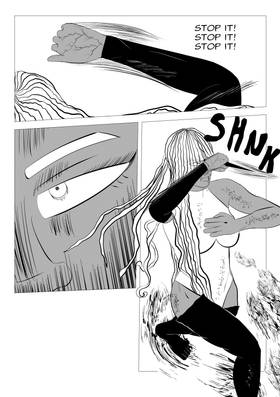 Read Corruption's Veil  4 Page 6 in English