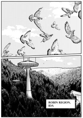Read Corruption's Veil  1 Page 9 in English
