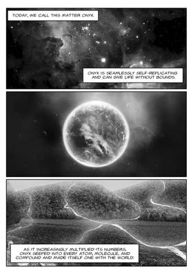 Read Corruption's Veil  5 Page 7 in English